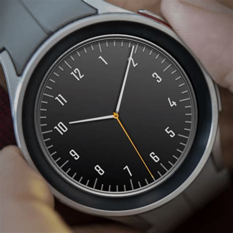 View Your Watch Face Collection