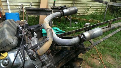 View topic - Performance parts store - MudmotorTalk.com