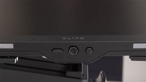 ViewSonic Elite XG270 audio