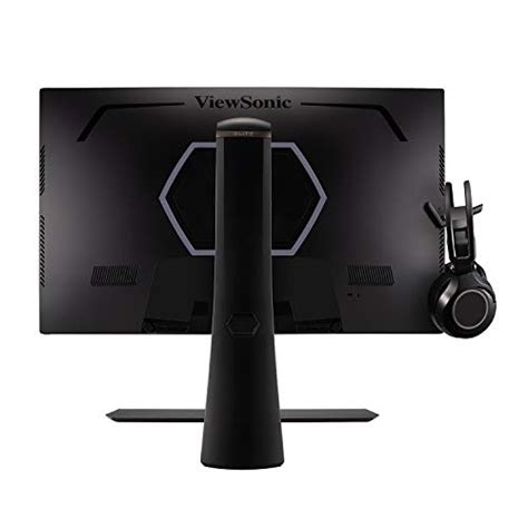 ViewSonic Elite XG270 installation and setup