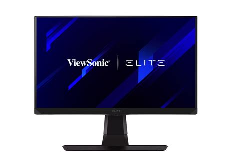 ViewSonic Elite XG270 performance