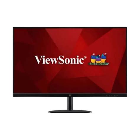 ViewSonic VA2732 H Monitor 27 Inch