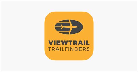 ViewTrail App