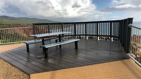 Viewing Platform Tips