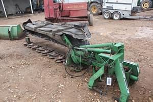 Viewing a thread - JD 285 Disc Mower