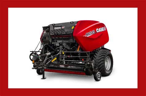 Viewing a thread - Prototype Case IH baler picker