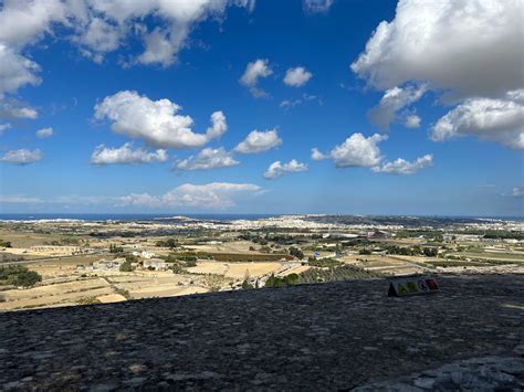 Viewpoints Malta