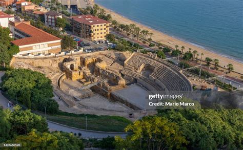 Views of Tarragona