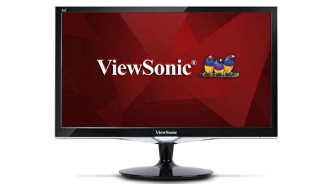 Viewsonic Offers Performance Only Few Can Offer