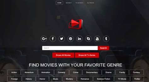 Viewster Movie Streaming App