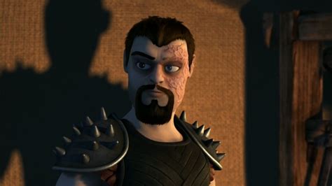 Unleash Your Inner Dragon with Vigo: How to Train Your Dragon Tutorial!