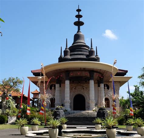 Vihara Sakyamuni