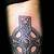 Viking Cross Tattoos