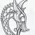 Viking Dragon Tattoo Designs