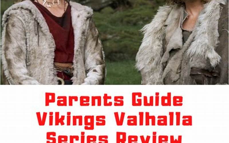 Viking Parents
