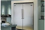 Viking 7 Series Refrigerator