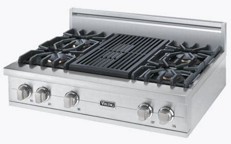 Viking Cooktop Repair Los Angeles