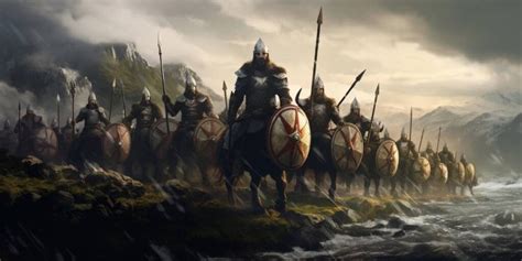 Viking Great Army