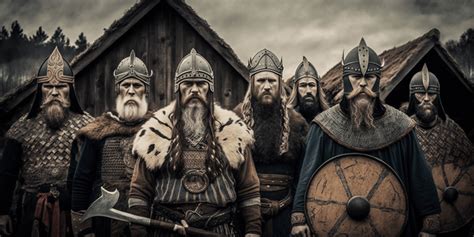 Viking History