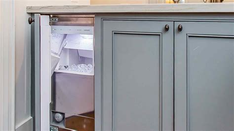 Viking Ice Maker Repair Services