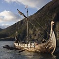 Viking Longship