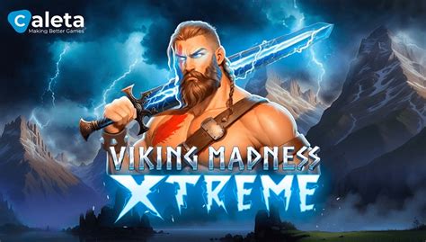 Viking Madness