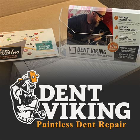 Viking Referral Program