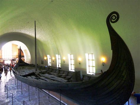 Viking Ship Museum