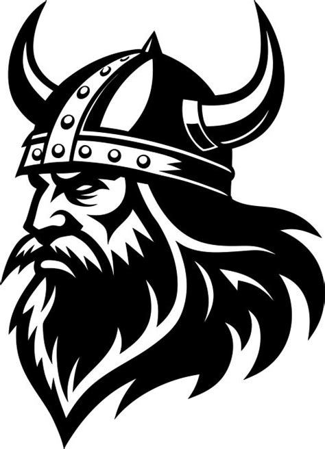 Unleash Your Inner Viking with These Free SVG Downloads!
