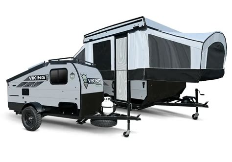 Viking Travel Trailer