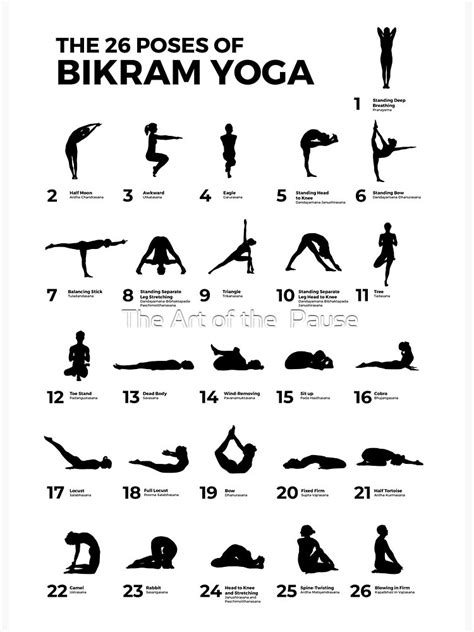 Vikram Yoga