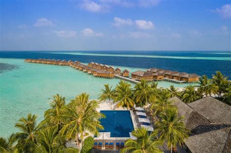 Vilamendhoo Island Resort & Spa Maldives Islands