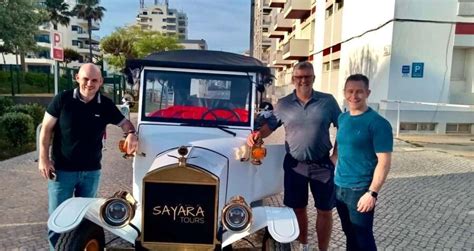 Paseo en Ecologic Classic S Car