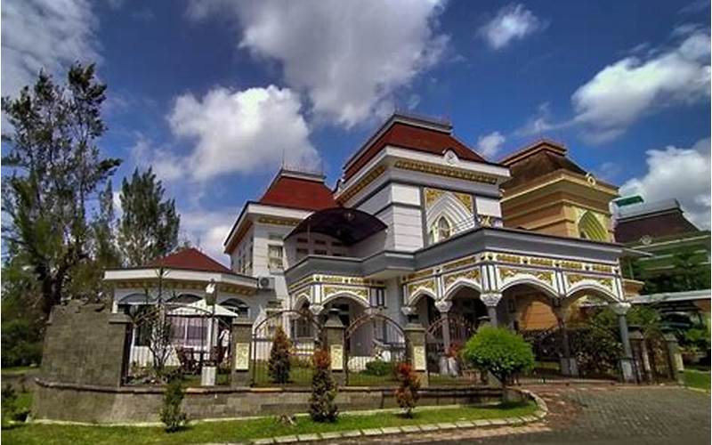 Villa Kota Bunga
