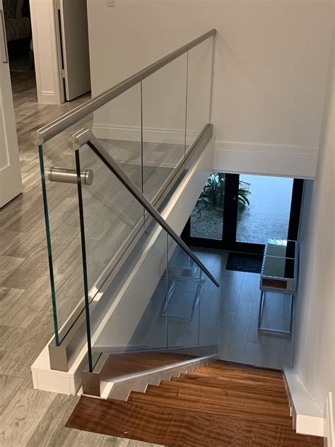 Villa Stair Handrail: A Must-Have For Safety And Style In 2023