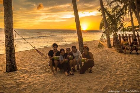 Villa Beach Activities