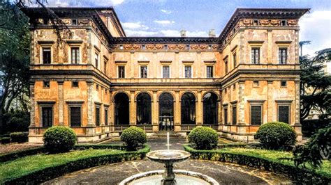 Villa Farnesina