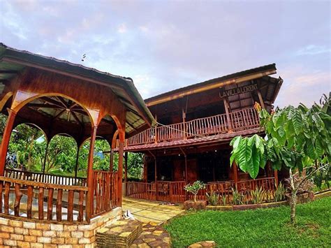Villa Padang Geulis Sawangan