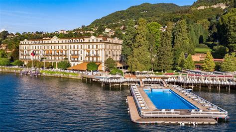 Villa d'Este Review