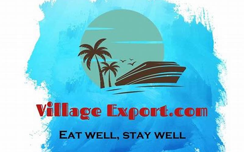 Village Export