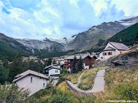 Village Touring Destinations