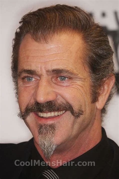 Villain Goatee