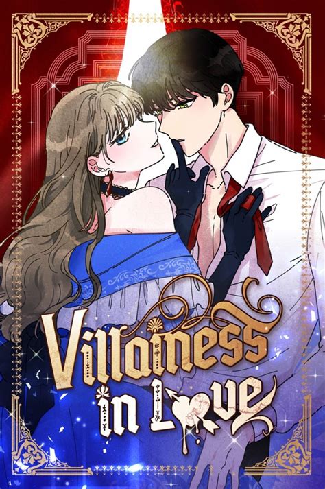 Villainess In Love