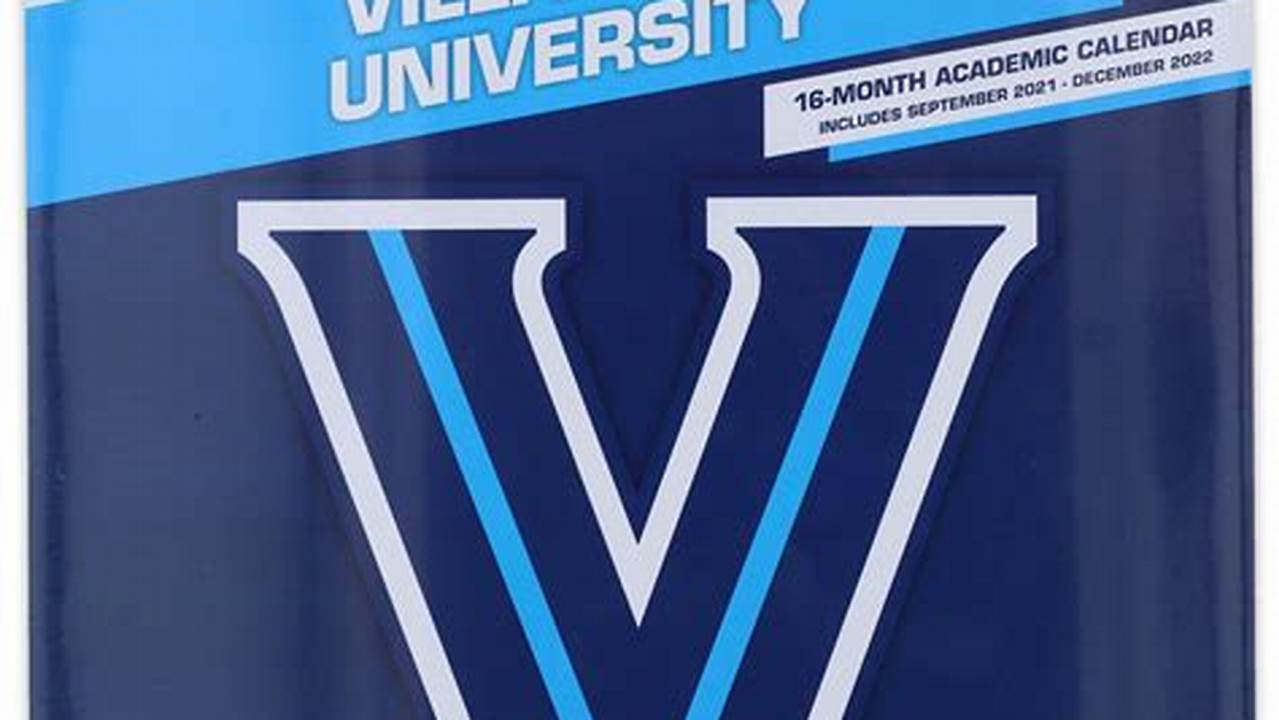 Villanova Spring Semester 2025