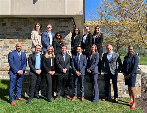 Villanova Law Spring Break 2024