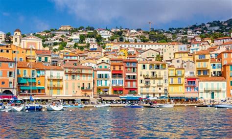 Villefranche Sur Mer buceo