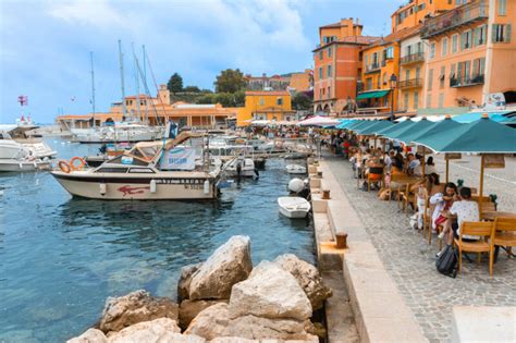 Villefranche-sur-Mer highlights