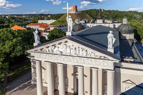 Vilnius Cathedral
