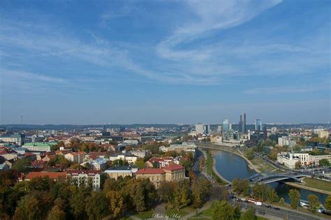 Vilnius Customized Tour