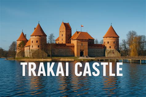 Vilnius vs Trakai